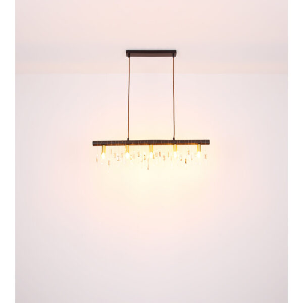 KIRA 15532-5H VISILICA GLOBO LIGHTING - Image 10