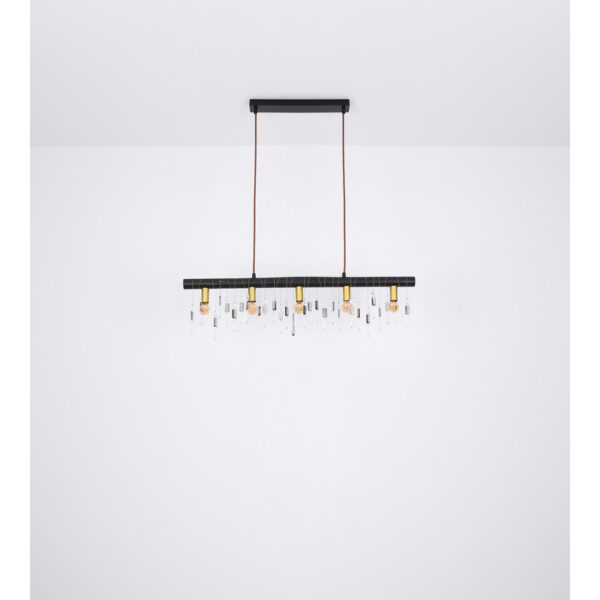 KIRA 15532-5H VISILICA GLOBO LIGHTING - Image 11