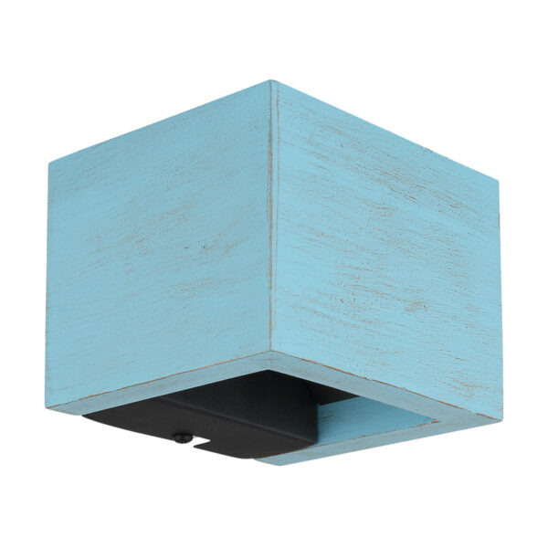 ALINA 15553W1B LED ZIDNA LAMPA GLOBO LIGHTING - Image 3
