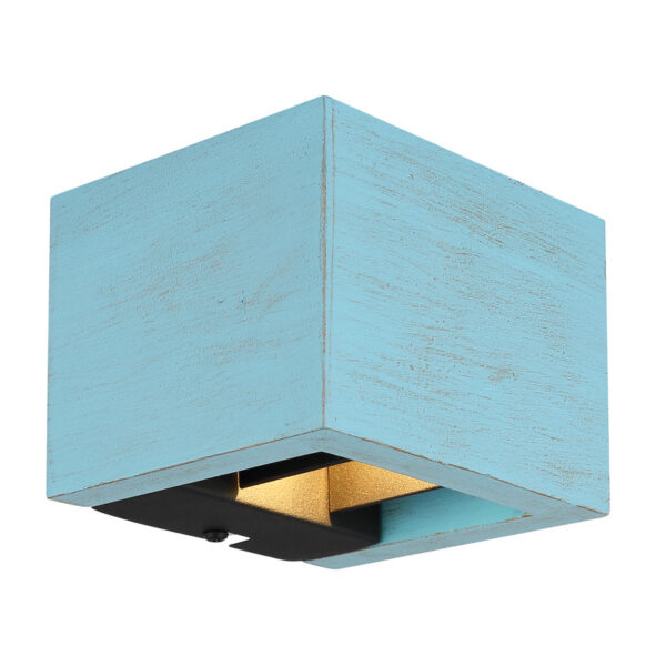 ALINA 15553W1B LED ZIDNA LAMPA GLOBO LIGHTING - Image 5