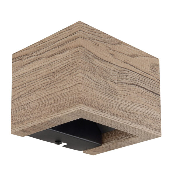 ALINA 15553W1W LED ZIDNA LAMPA GLOBO LIGHTING - Image 3