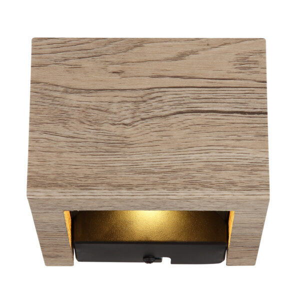 ALINA 15553W1W LED ZIDNA LAMPA GLOBO LIGHTING - Image 4