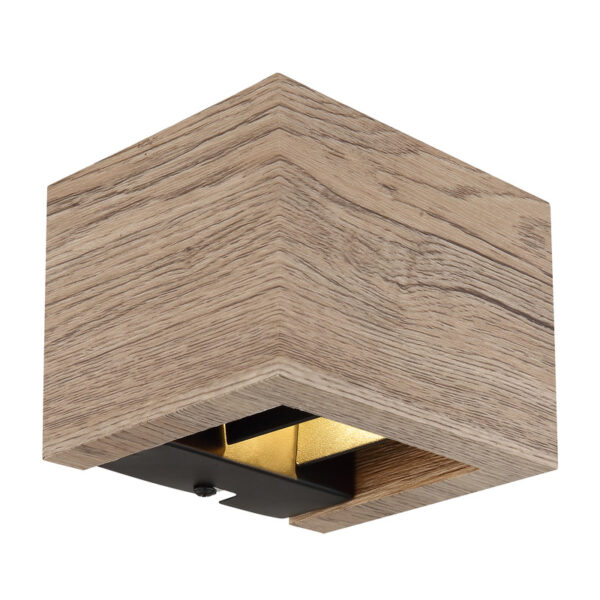 ALINA 15553W1W LED ZIDNA LAMPA GLOBO LIGHTING - Image 7