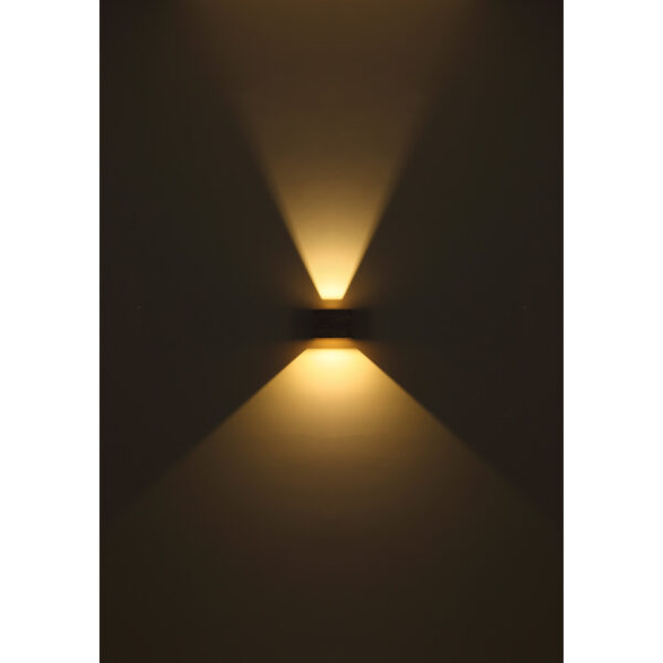 ALINA 15553W1W LED ZIDNA LAMPA GLOBO LIGHTING - Image 8