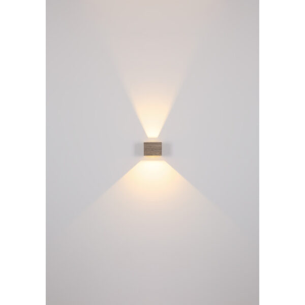ALINA 15553W1W LED ZIDNA LAMPA GLOBO LIGHTING - Image 9