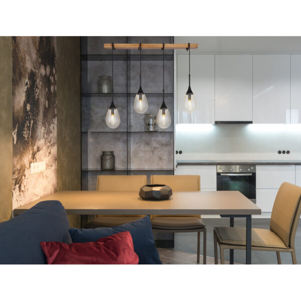 PARON 15567-4 VISILICA GLOBO LIGHTING - Image 2