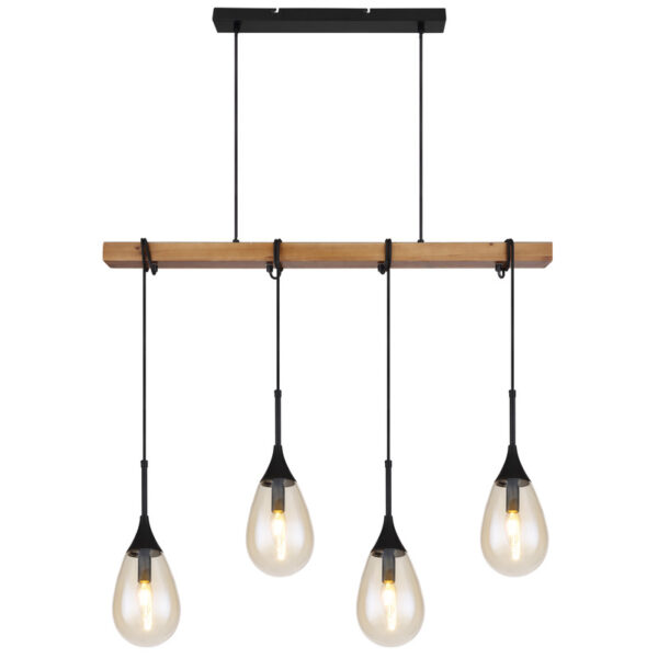 PARON 15567-4 VISILICA GLOBO LIGHTING - Image 5