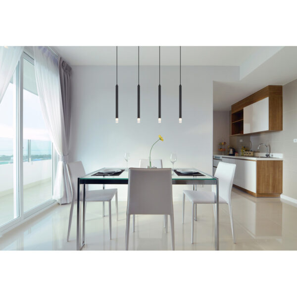 BLAKE 15629-4 VISILICA GLOBO LIGHTING - Image 2