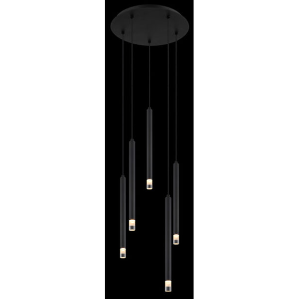 BLAKE 15629-5 VISILICA GLOBO LIGHTING - Image 2