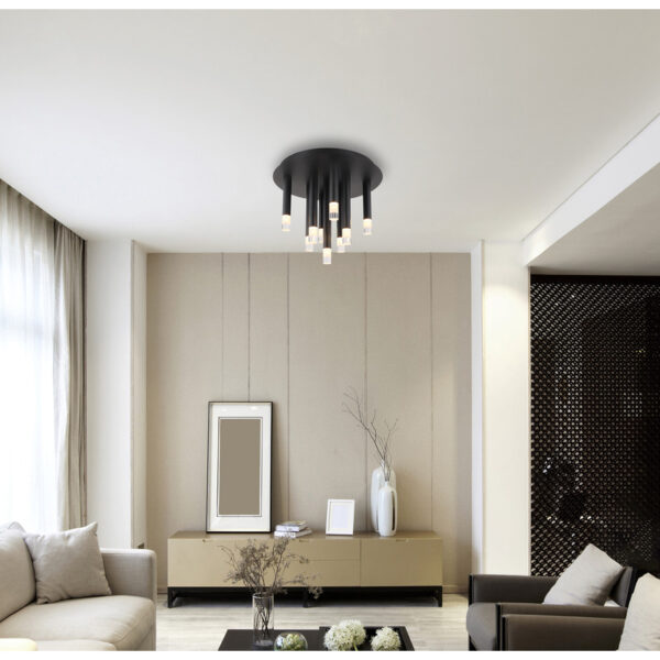 BLAKE 15629-9D VISILICA GLOBO LIGHTING - Image 2