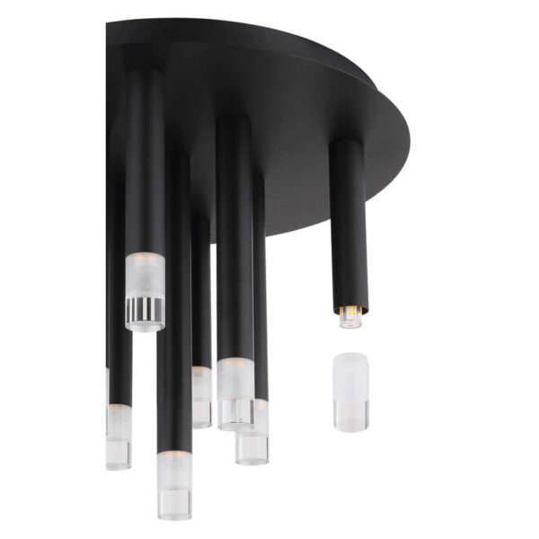 BLAKE 15629-9D VISILICA GLOBO LIGHTING - Image 5
