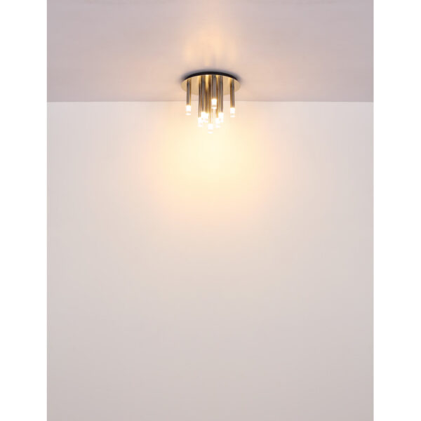 BLAKE 15629-9D VISILICA GLOBO LIGHTING - Image 7