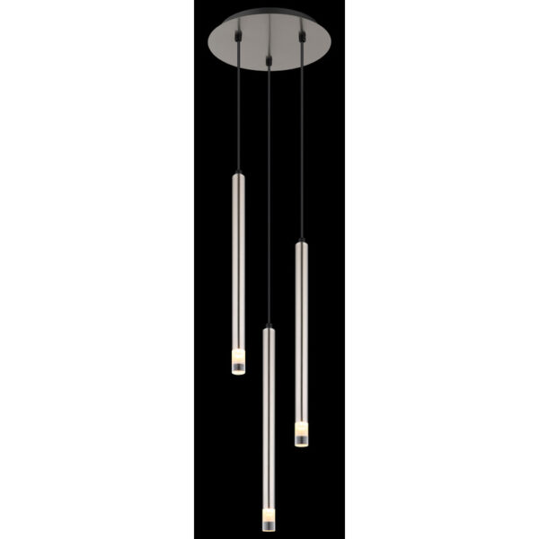 RYAN 15629N-3 VISLICA GLOBO LIGHTING - Image 2
