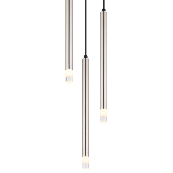 RYAN 15629N-3 VISLICA GLOBO LIGHTING - Image 4