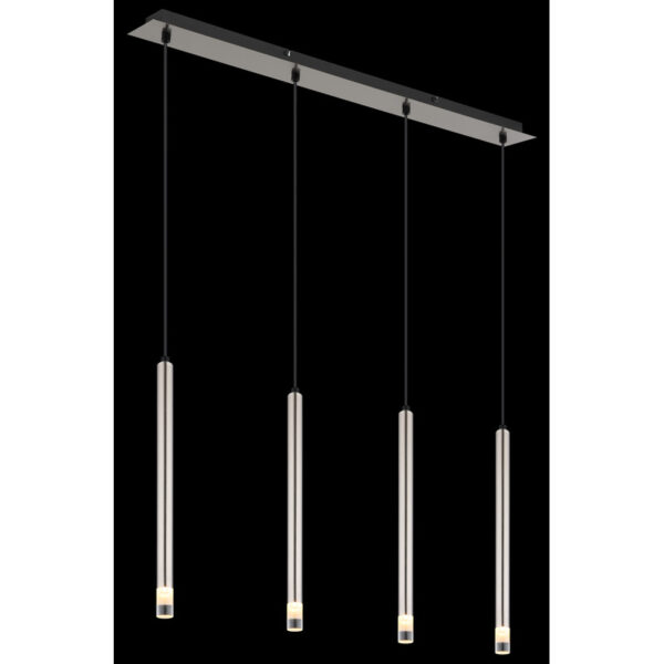 RYAN 15629N-4 VISLICA GLOBO LIGHTING - Image 2