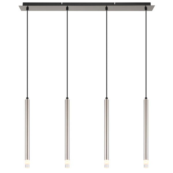 RYAN 15629N-4 VISLICA GLOBO LIGHTING - Image 4