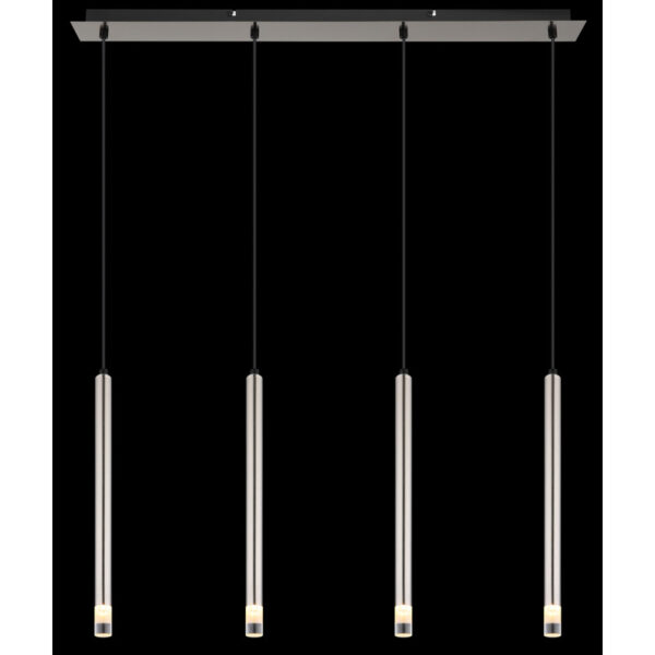 RYAN 15629N-4 VISLICA GLOBO LIGHTING - Image 5