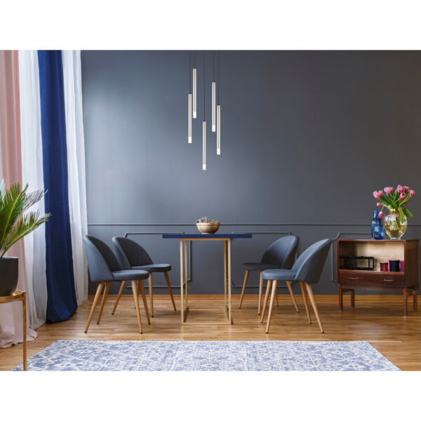 RYAN 15629N-5 VISLICA GLOBO LIGHTING - Image 2