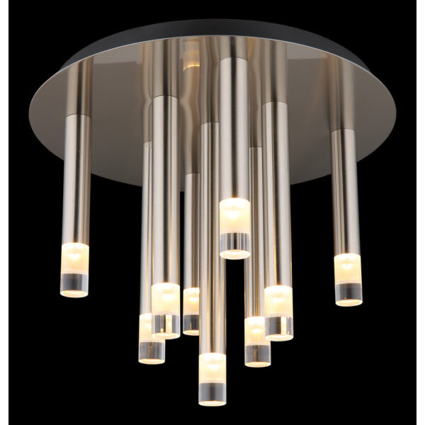 RYAN 15629N-9D VISLICA GLOBO LIGHTING - Image 2