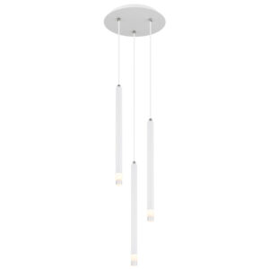 BLAKE 15629W-3 VISILICA GLOBO LIGHTING