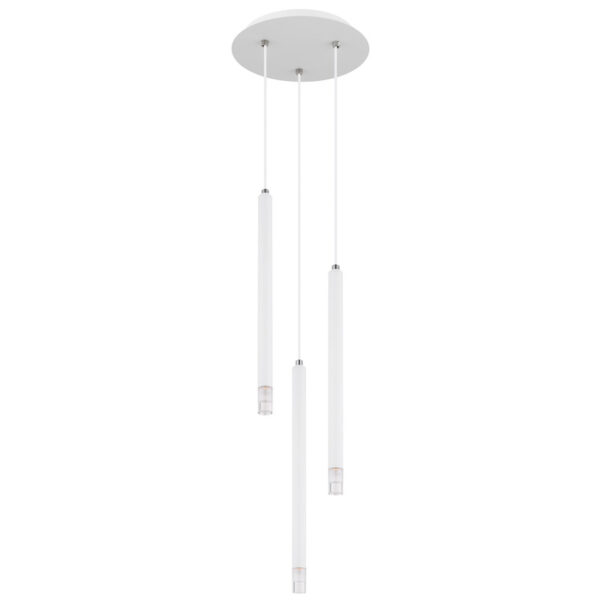 BLAKE 15629W-3 VISILICA GLOBO LIGHTING - Image 4