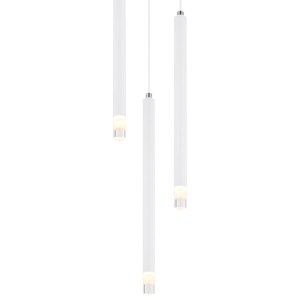 BLAKE 15629W-3 VISILICA GLOBO LIGHTING - Image 5