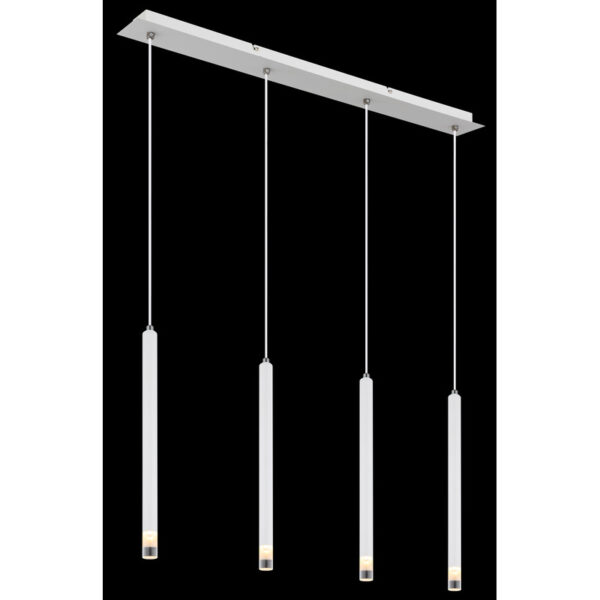 BLAKE 15629W-4 VISILICA GLOBO LIGHTING - Image 3