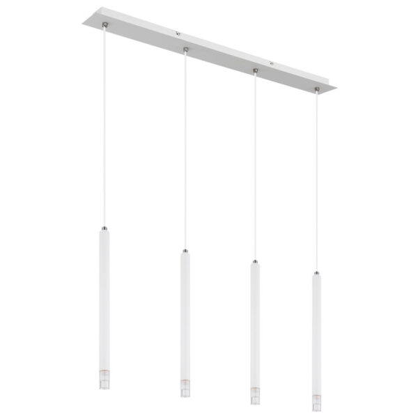 BLAKE 15629W-4 VISILICA GLOBO LIGHTING - Image 4