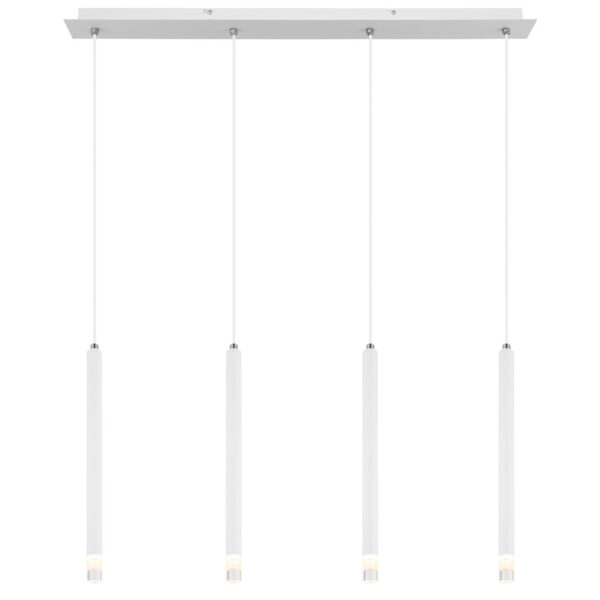 BLAKE 15629W-4 VISILICA GLOBO LIGHTING - Image 5