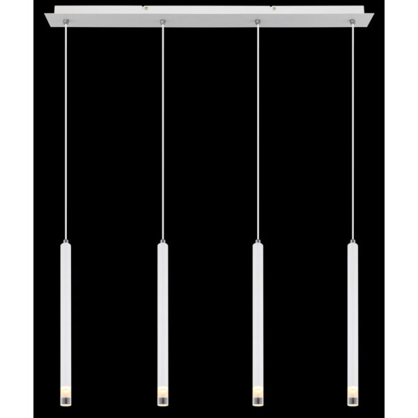 BLAKE 15629W-4 VISILICA GLOBO LIGHTING - Image 6