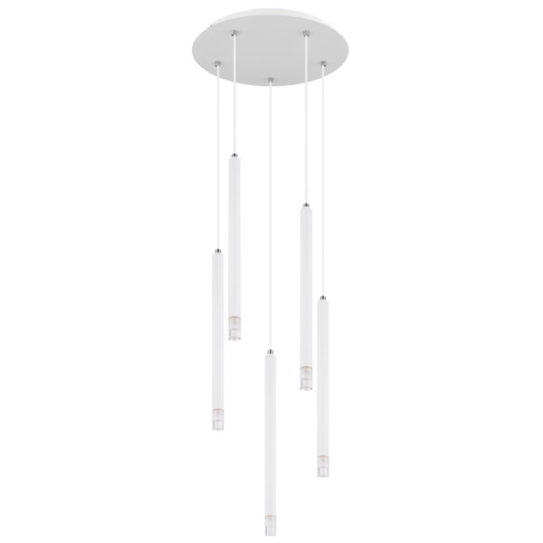 BLAKE 15629W-5 VISILICA GLOBO LIGHTING - Image 4