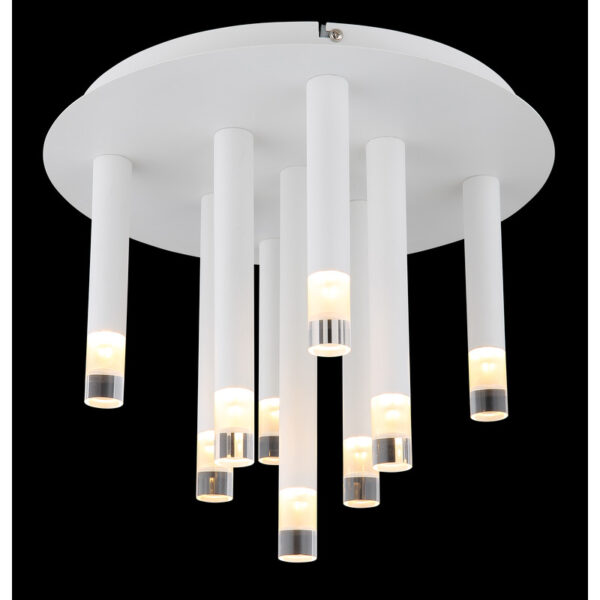 BLAKE 15629W-9D VISILICA GLOBO LIGHTING - Image 2