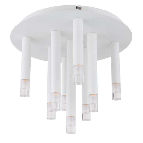 BLAKE 15629W-9D VISILICA GLOBO LIGHTING - Image 3