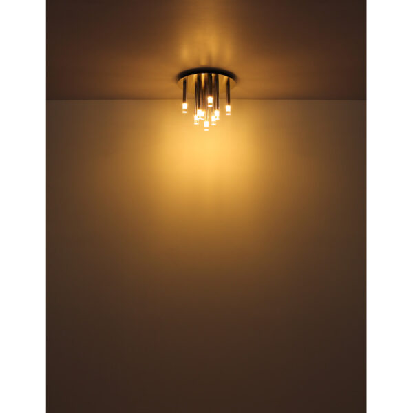 BLAKE 15629W-9D VISILICA GLOBO LIGHTING - Image 4