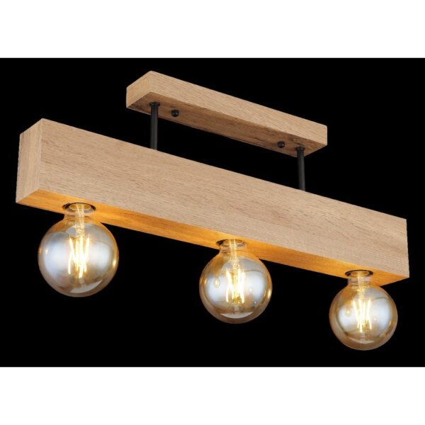 ERNA 15655-3D PLAFONSKA LAMPA GLOBO LIGHTING - Image 2