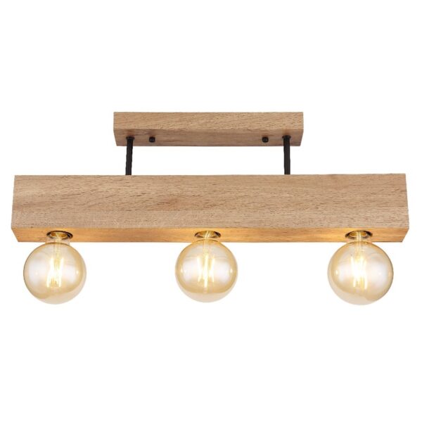 ERNA 15655-3D PLAFONSKA LAMPA GLOBO LIGHTING - Image 4