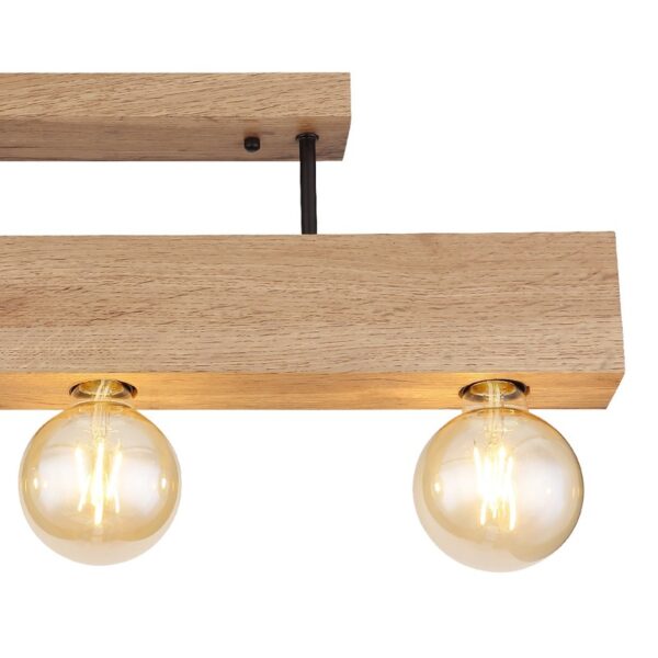 ERNA 15655-3D PLAFONSKA LAMPA GLOBO LIGHTING - Image 5