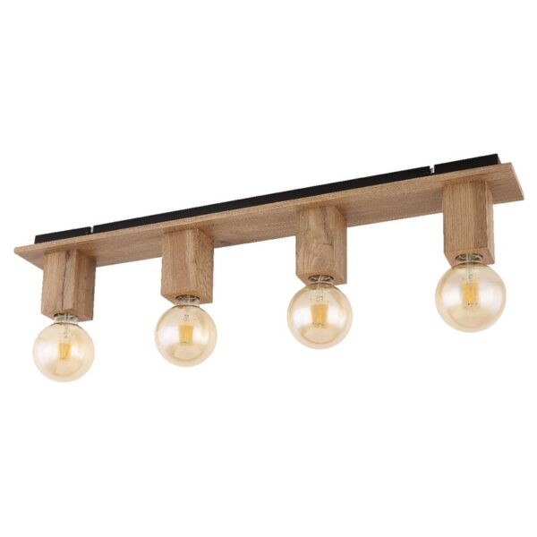 ERNA 15655-4D PLAFOSNKA LAMPA GLOBO LIGHTING - Image 4