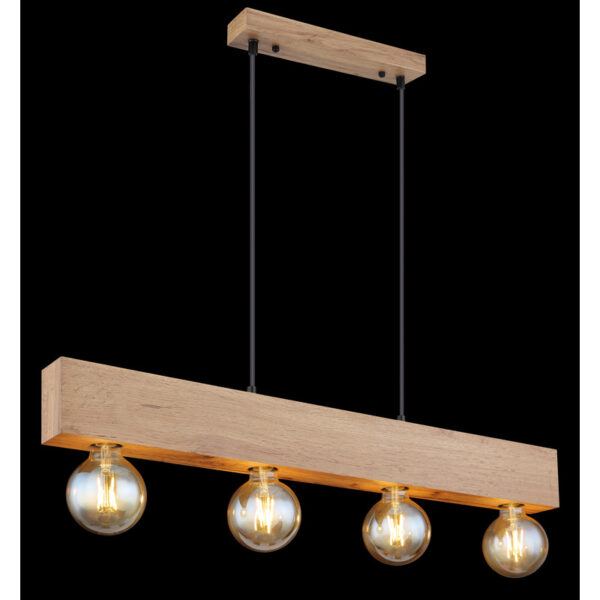ERNA 15655-4H VISILICA GLOBO LIGHTING - Image 3