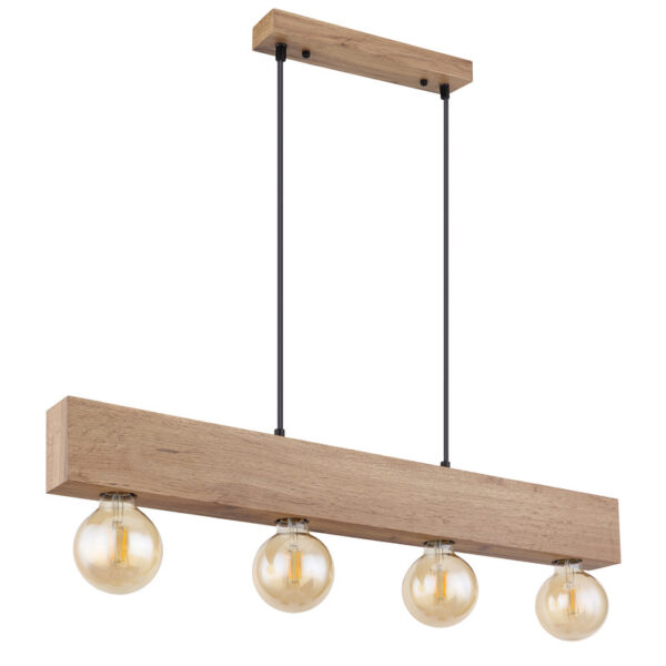 ERNA 15655-4H VISILICA GLOBO LIGHTING - Image 4