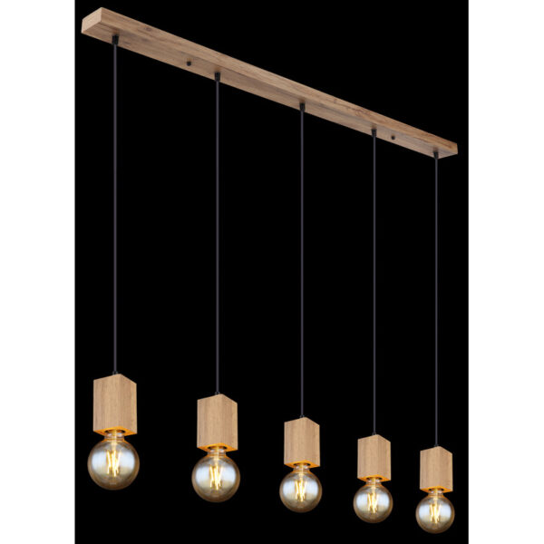ERNA 15655-5H VISILICA GLOBO LIGHTING - Image 3