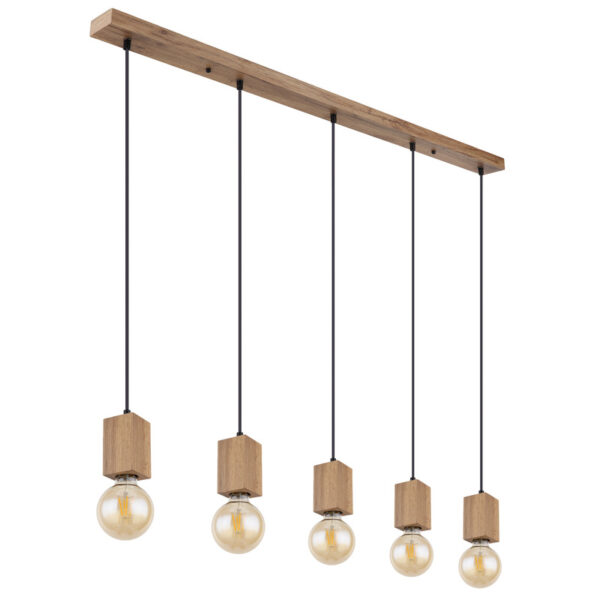 ERNA 15655-5H VISILICA GLOBO LIGHTING - Image 4
