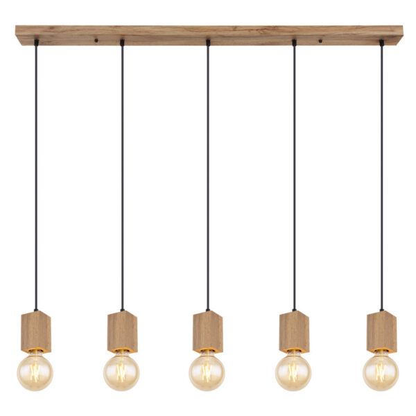 ERNA 15655-5H VISILICA GLOBO LIGHTING - Image 5