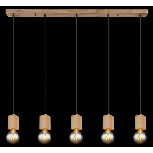ERNA 15655-5H VISILICA GLOBO LIGHTING - Image 6