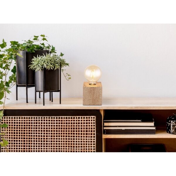 ERNA 15655T STONA LAMPA GLOBO LIGHTING - Image 2