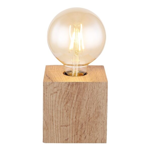 ERNA 15655T STONA LAMPA GLOBO LIGHTING - Image 5