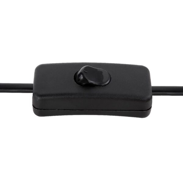 ERNA 15655T STONA LAMPA GLOBO LIGHTING - Image 6