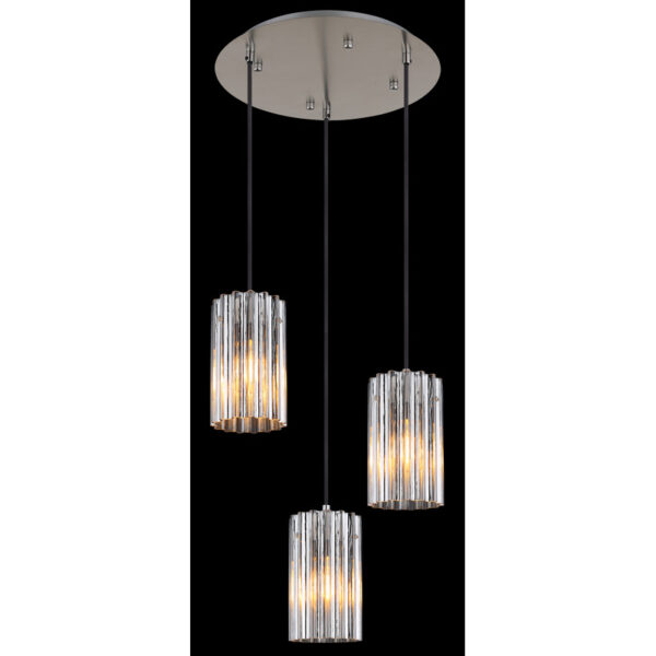CAYDEN 15747-3H VISILICA GLOBO LIGHTING - Image 3