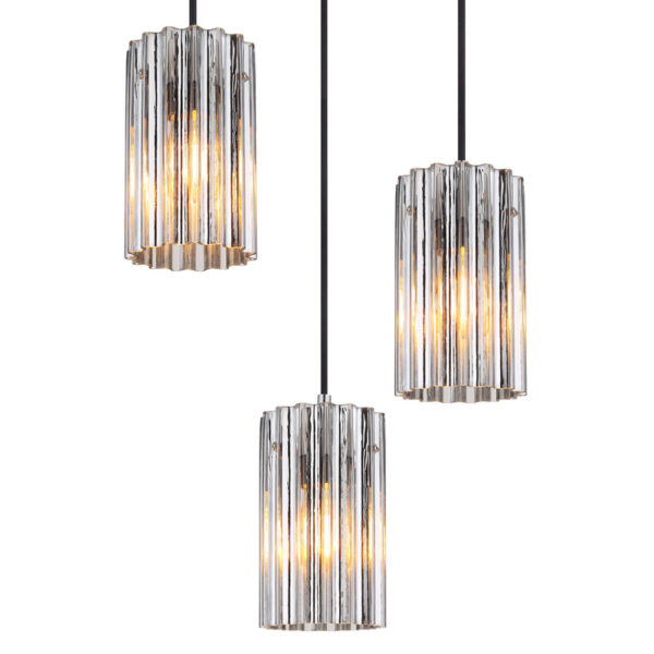 CAYDEN 15747-3H VISILICA GLOBO LIGHTING - Image 5