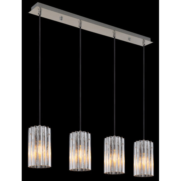 CAYDEN 15747-4H VISILICA GLOBO LIGHTING - Image 3